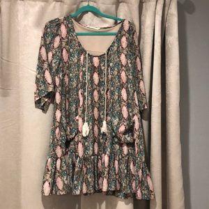 Buddy love dress